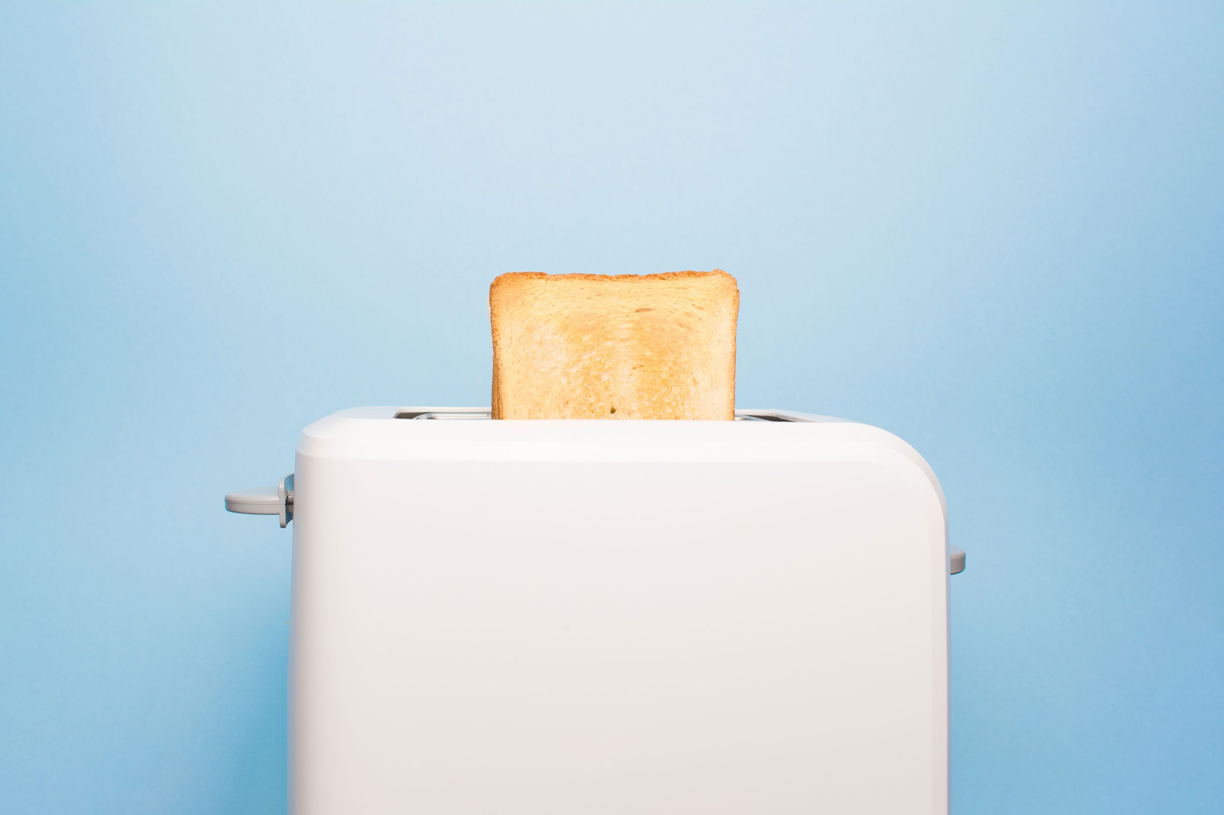 How to Clean a Toaster Quickly and Easily
