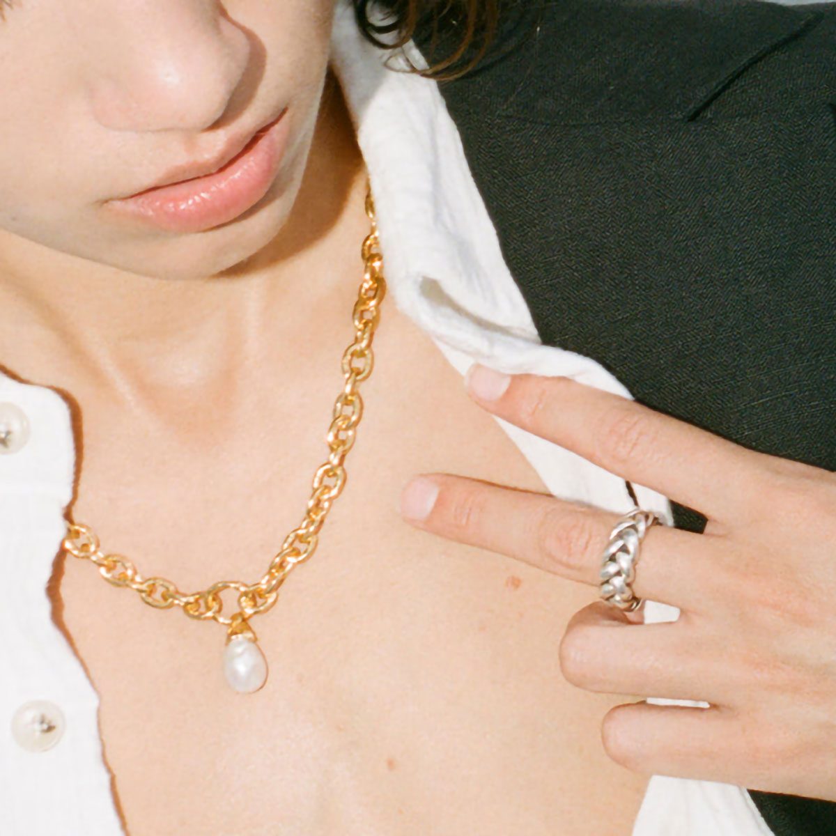 Pamela Love Jewelry