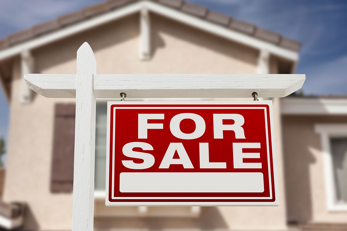 The Best Time to Sell Your House This Year, According to a Study