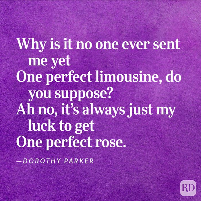 Sweet Love Poems For The Man In Your Life Gettyimages 1266133366 13