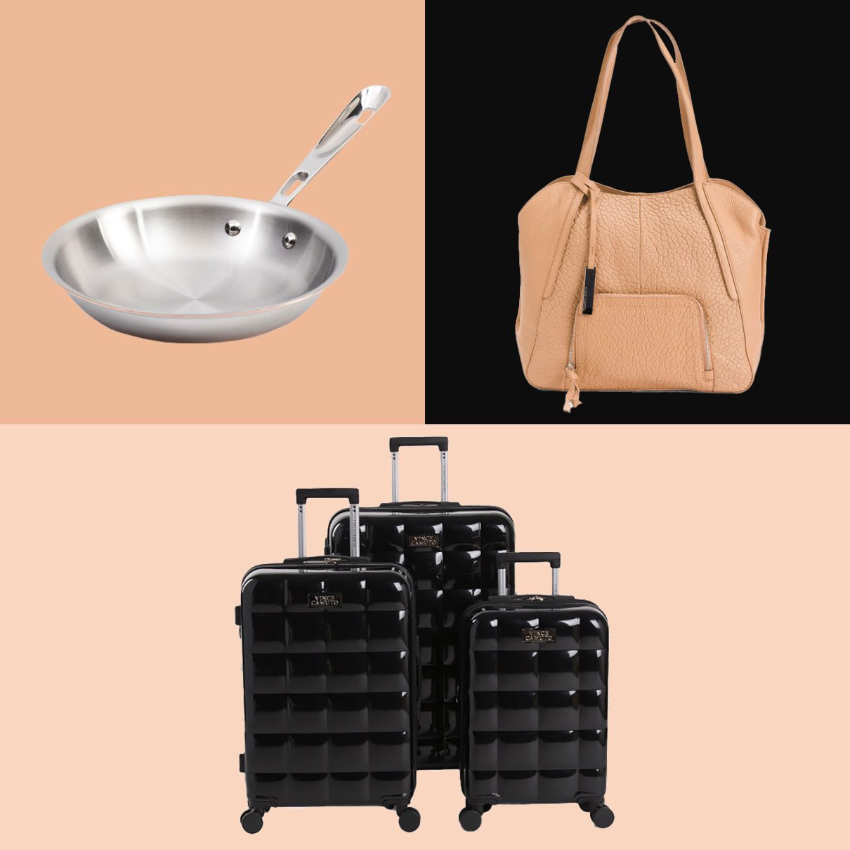 I Found All the Best Deals Hidden in the T.J. Maxx Clearance Section—Here’s What I Bought
