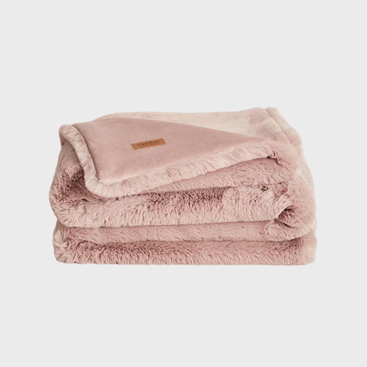 Marshmallow Blanket