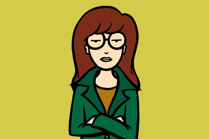 Daria