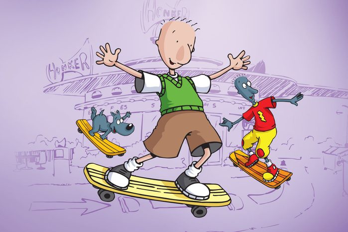 Doug