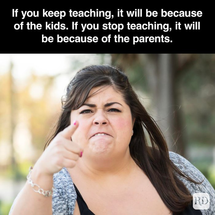 Teacher Meme 27