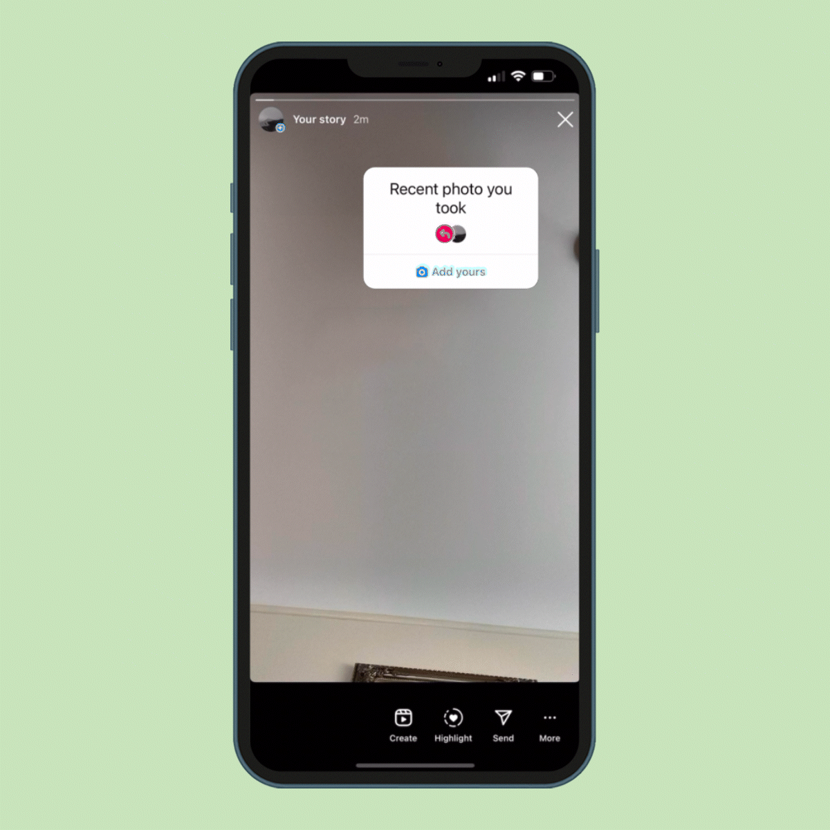 What Is the "Add Yours" Feature on Instagramâ€”and When Might You Want to Use It?