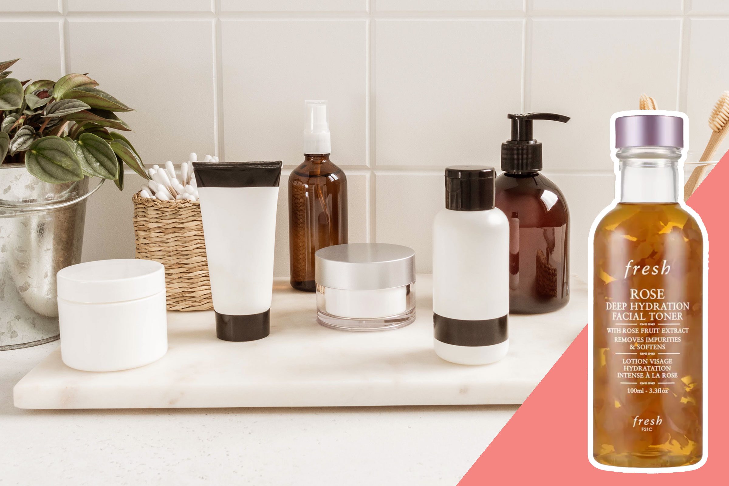 Skincare Order