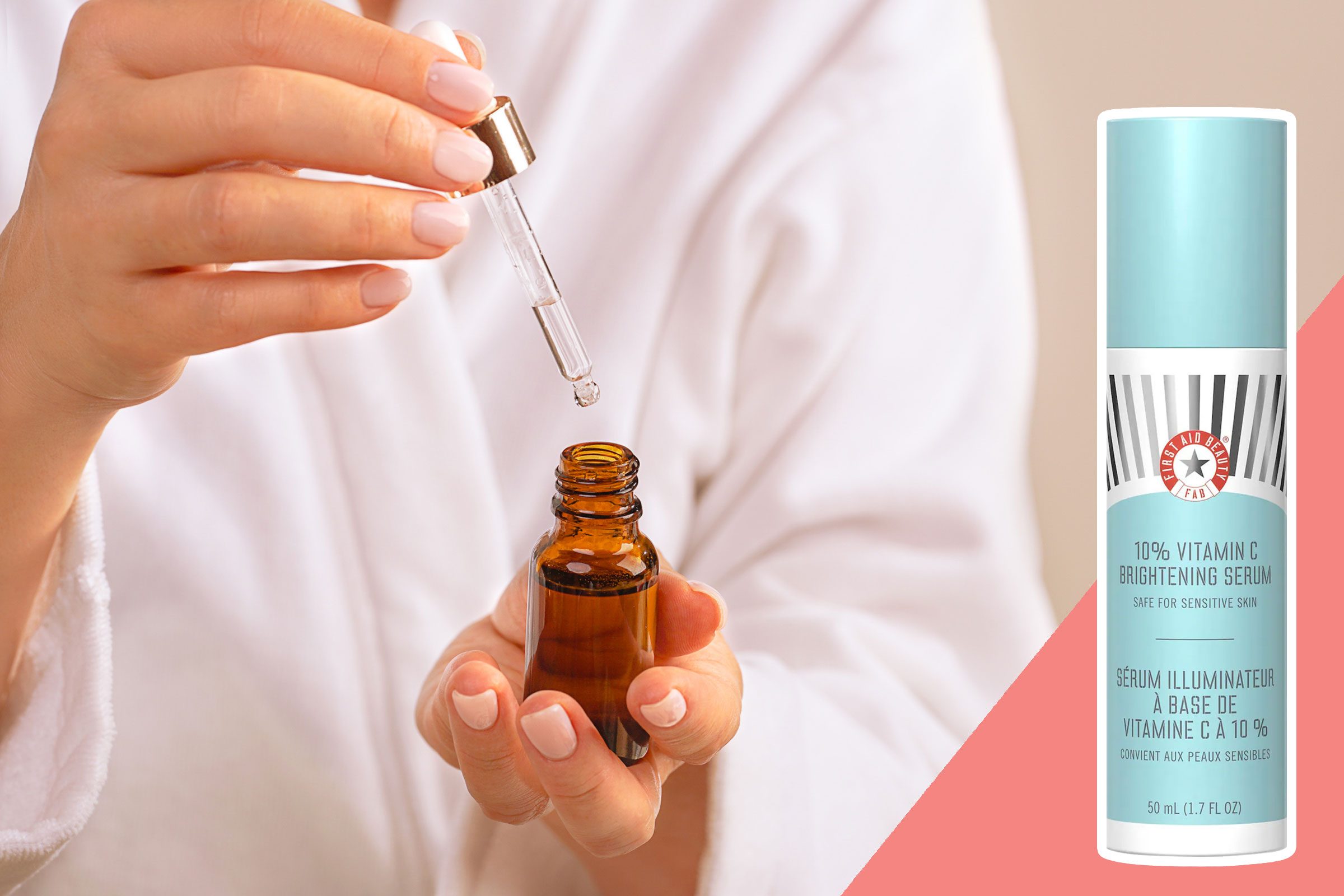 Vitamin C Serum
