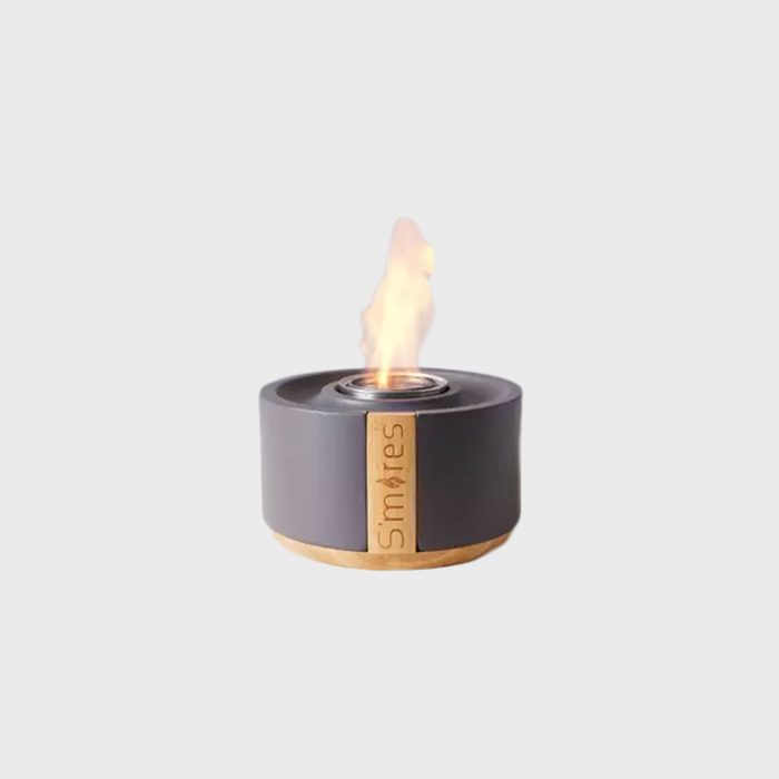 Terraflame By Solo Stove S'more's Bowl