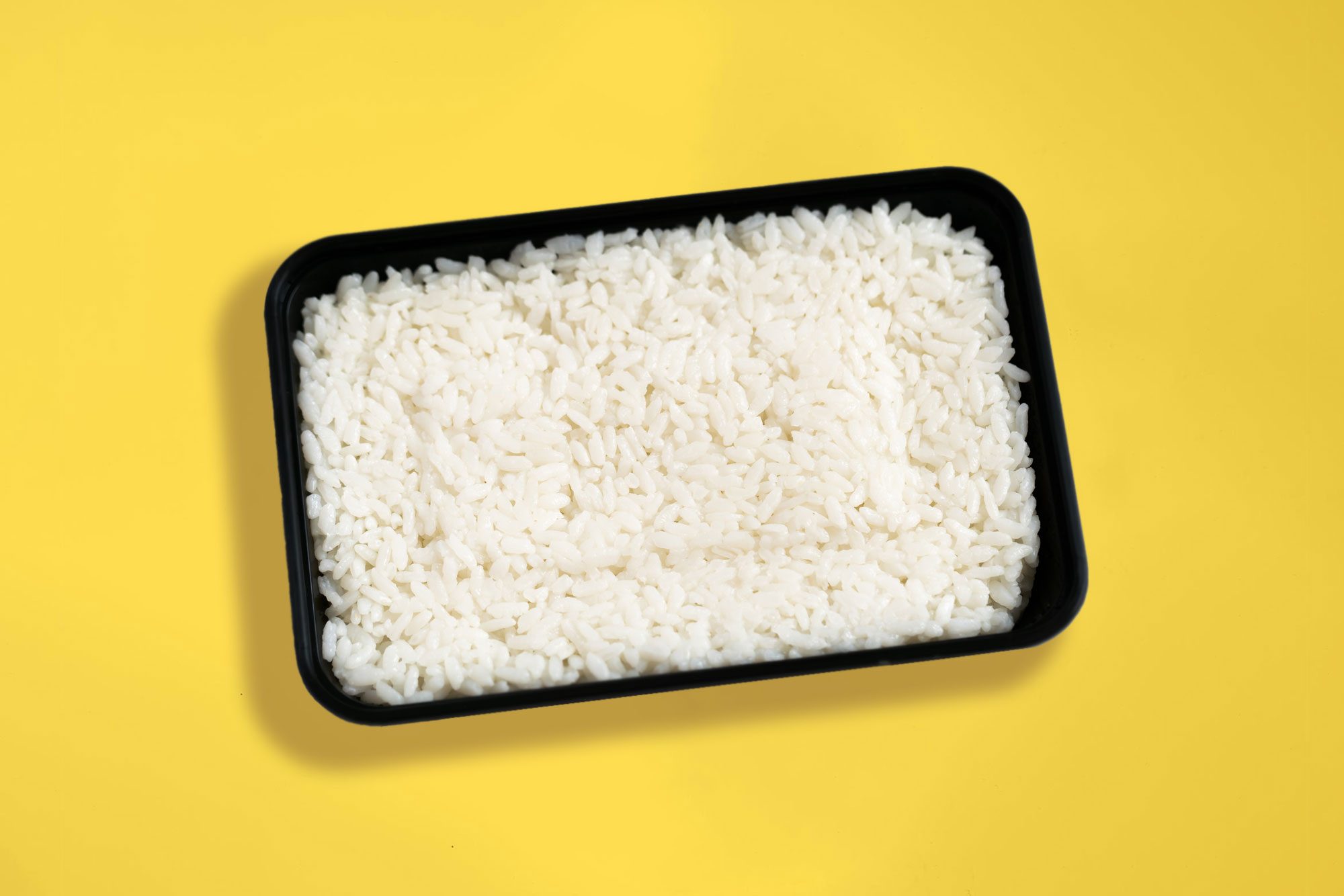 How Long Does Rice Last in the Fridge?