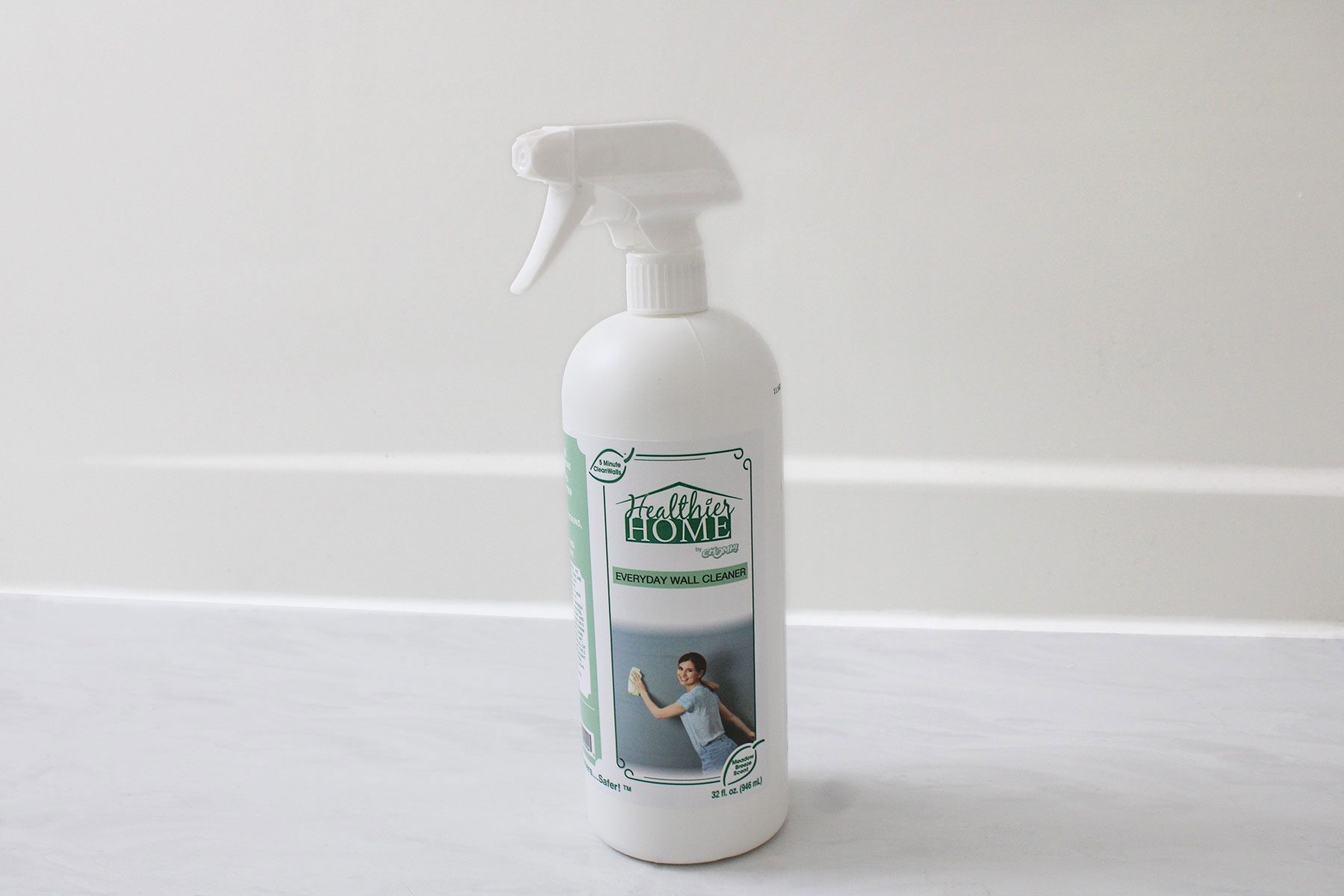 Viral Wall Mop 