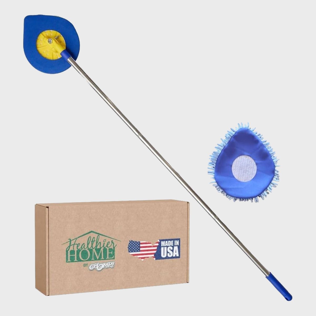 Viral Wall Mop 