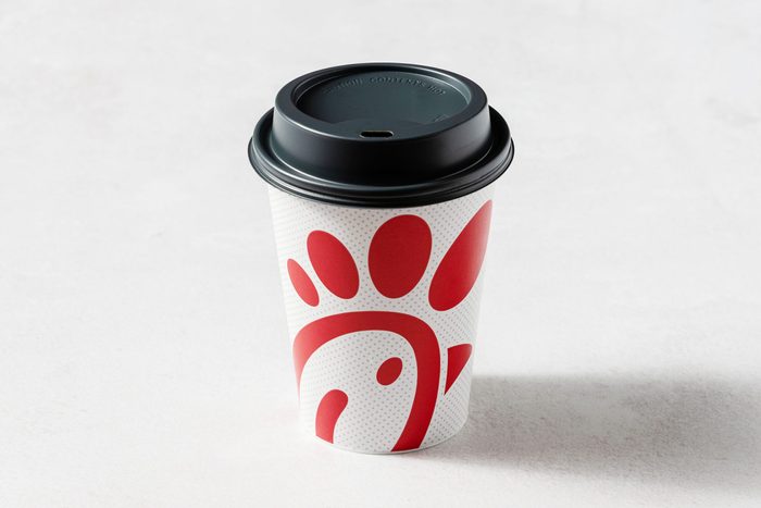 Coffee Chick