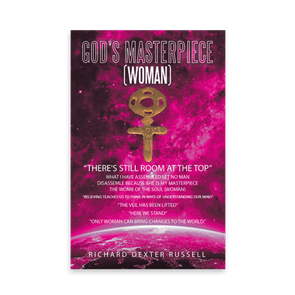 Golden Venus symbol floats; background is cosmic pink. Text includes 