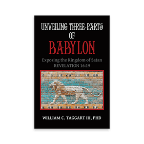 Book cover features a brick lion design, with bold text: 