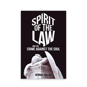 A book cover displays a weeping angel statue leaning on a pedestal with text: 