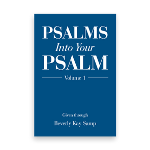 Book cover features large white text stating 