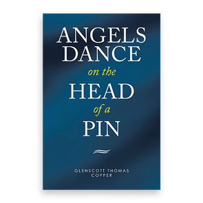 Book cover displays the title 