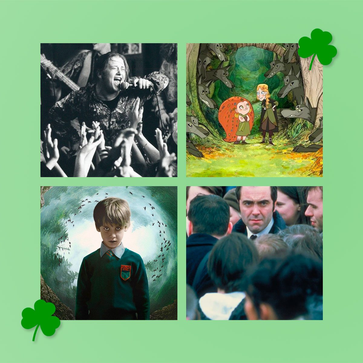 32 Best Irish Movies to Watch on St. Patrick’s Day