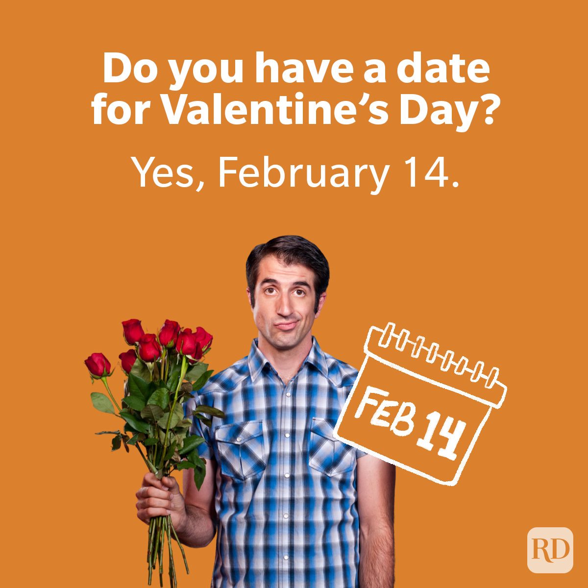 82 Valentine’s Day Jokes to Share with Your Sweetheart