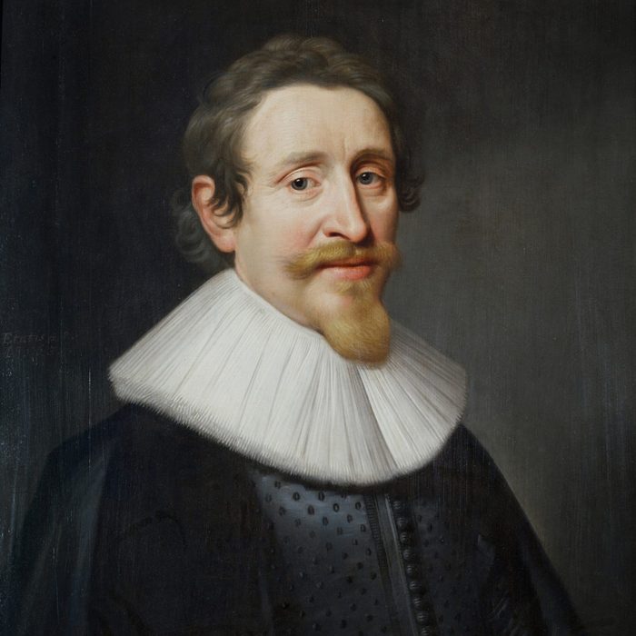 Hugo Grotius