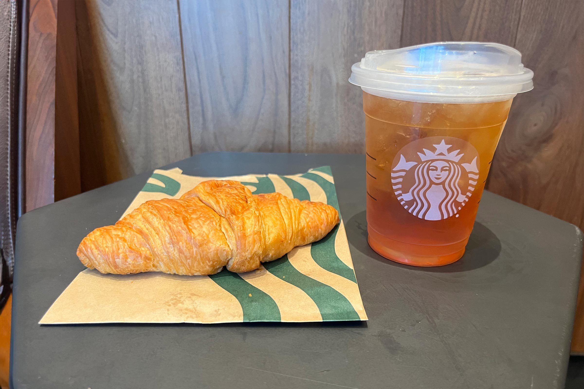 Starbucks’s Brand-New Pairings Menu Could Save You a Lot of Money