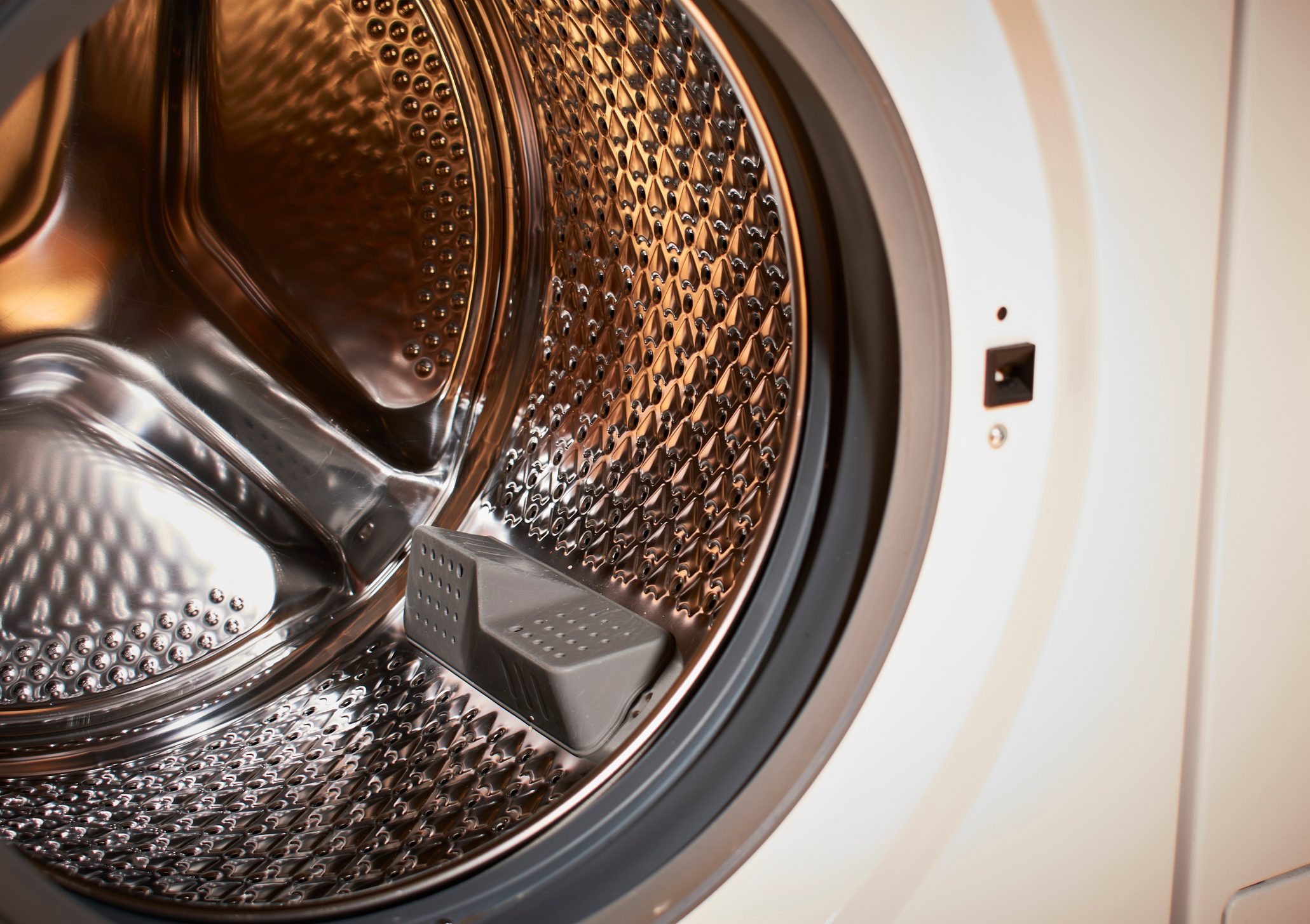 You’re Probably Not Cleaning This Part of Your Washing Machine, but You Really Need To