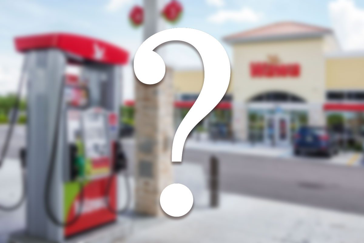 New Study: This Is America’s No. 1 Convenience Store Chain