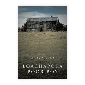 Loachapoka Poor Boy