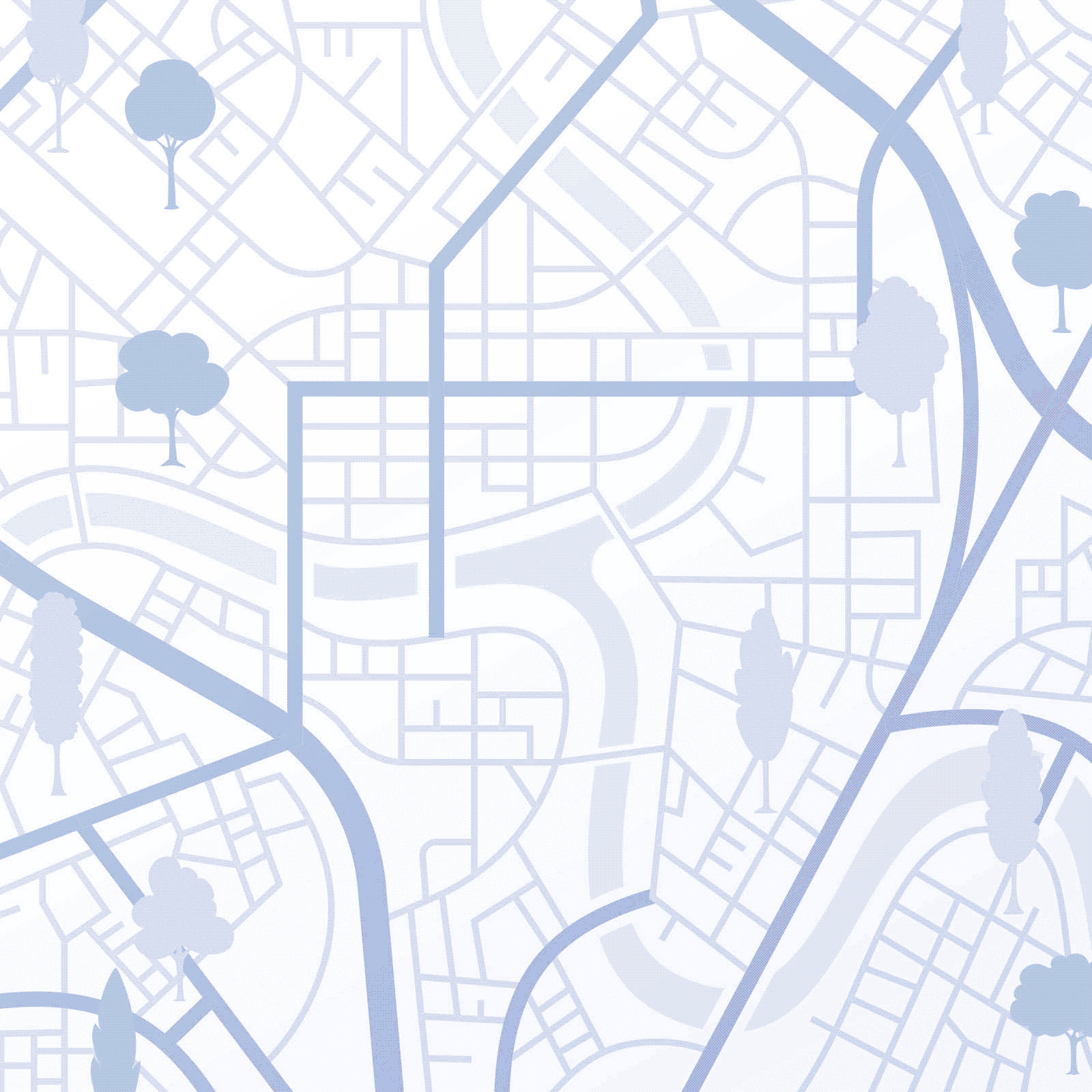 Nicest 2025 Map Gif