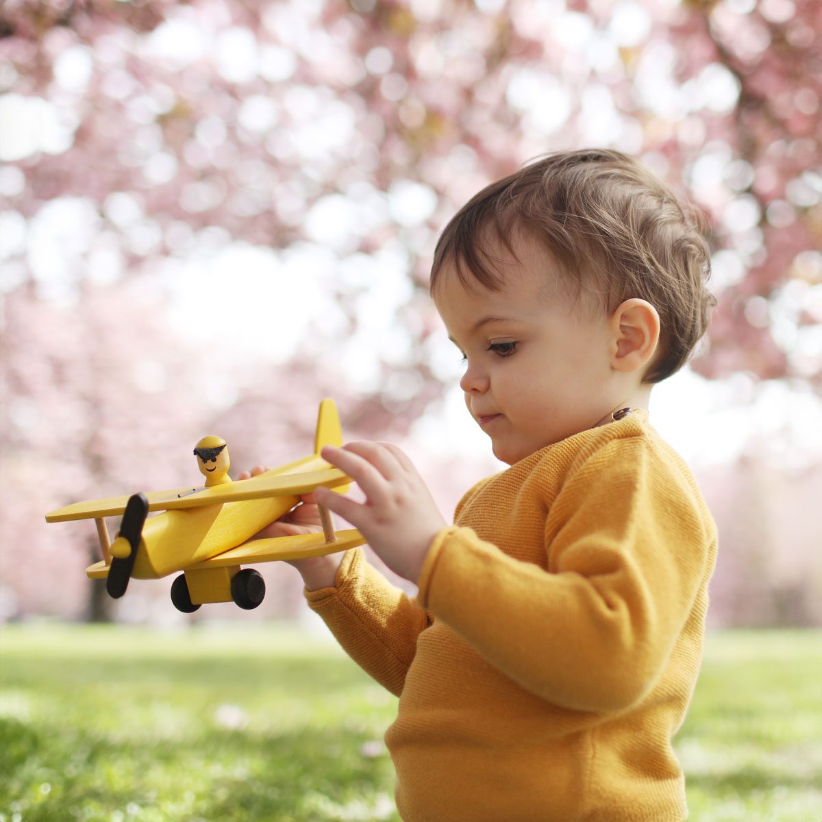 These Baby Names Will Be Everywhere in the Next 10 Years