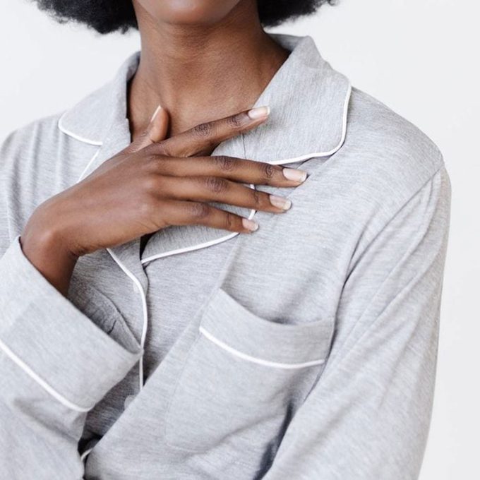 Cozy Earth Bamboo Pajamas From Cozy Earth