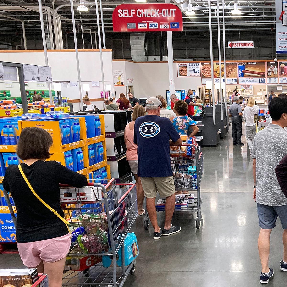 Costco Just Discontinued Another Beloved Kirkland Product—And Fans Are Outraged