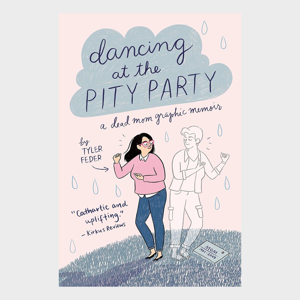 Dancing At The Pity Party