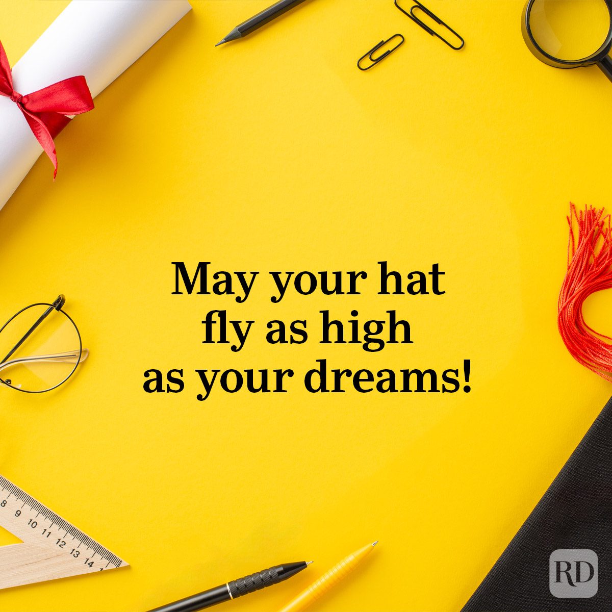 Graduation Wishes