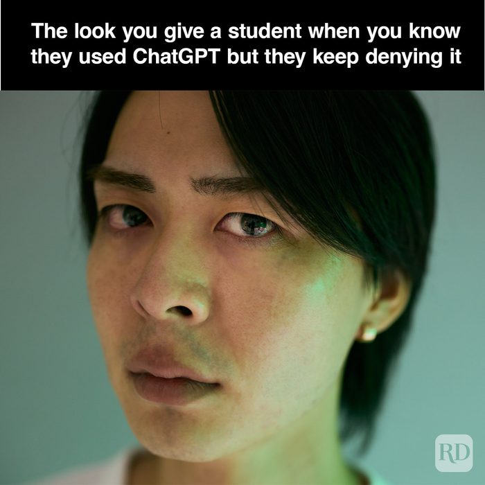 Teacher Memes