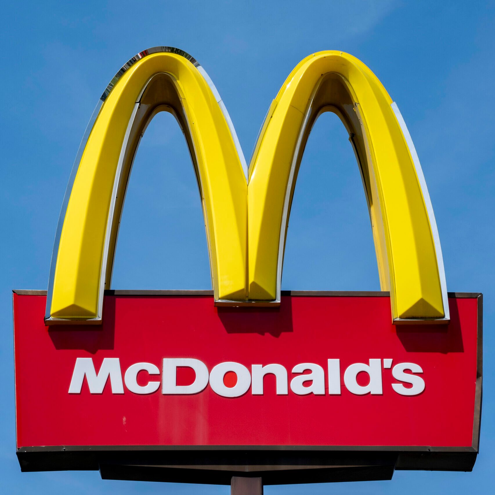 Here’s the Surprising Reason McDonald’s Doesn’t Serve Onion Rings