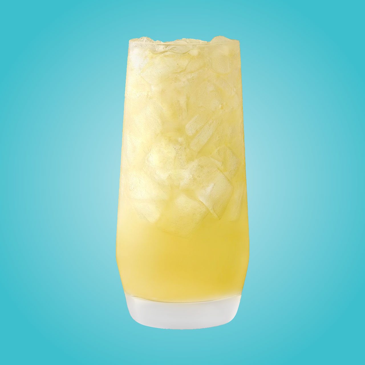 Mcdonald's Lemonade